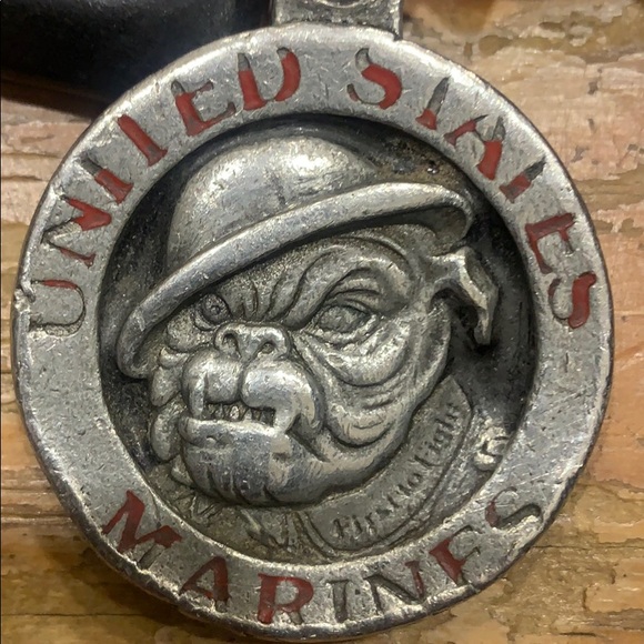 Meet your Posher, Ed - Picture 1 of 1